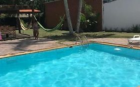 Pousada Acacias